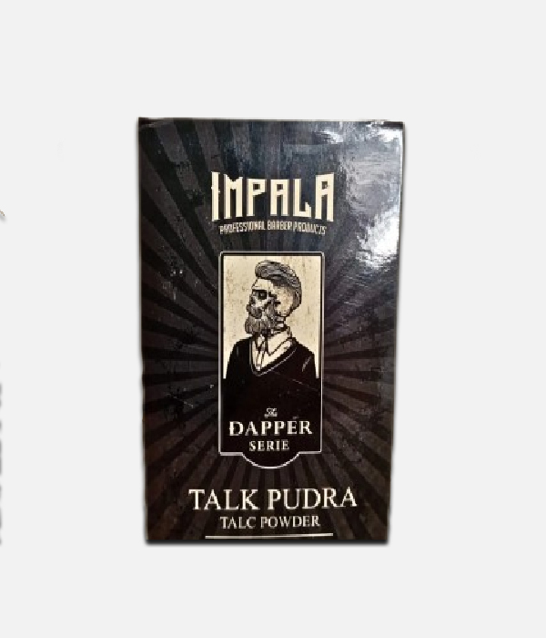 Boubaz - TALK POWDER 250 gr